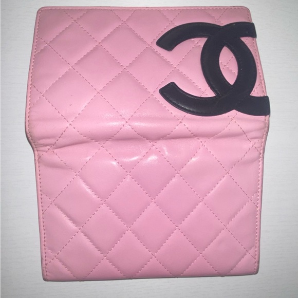 Vintage Chanel Wallet - Picture 11 of 13